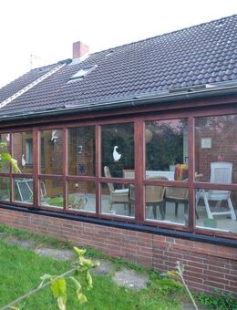 Einfamilienhaus in beliebter Wohnlage in Eckernförde-Süd - Eckernförde