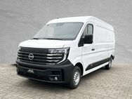 Nissan Interstar, Kasten L3H2 dCi N-Connecta #auf Lager, Jahr 2022 - Hof