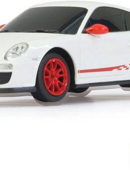 Jamara RC-Auto Porsche GT3 1:24 weiß