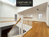 Luxus & Komfort: Stadthaus in Top-Lage - Frankfurt (Main)