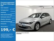 VW Golf, 1.5 TSI Life, Jahr 2020 - Düsseldorf