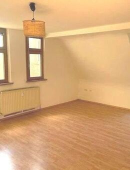3 Zimmerwohnung mit Terrasse Fürther Innenstadt - Fürth
