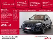 Audi Q5, edition one 45 TFSI qu ALCANT, Jahr 2021 - Berlin