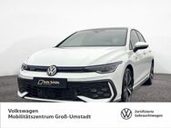 VW Golf, 1.5 l GTE eHybrid OPF, Jahr 2022 - Groß Umstadt