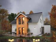 Einfamilienhaus mit individueller Wohnfläche für deine Familie! - Haldensleben