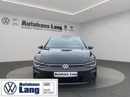 VW Golf VIII 1.5 eTSI DSG R-Line Rear MatrixLED Nav - Rottenburg (Laaber) Zentrum