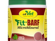 cdVet Fit-BARF MicroMineral - 500 g
