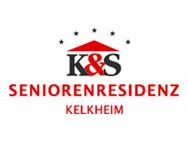 Pflegefachkraft (w/m/d) Nachtdienst / K&S Seniorenresidenz Kelkheim / 65779 Kelkheim - Kelkheim (Taunus) Zentrum