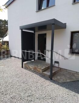 Anlageobjekt am Greifswalder Bodden - Lubmin