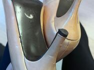 Beige Pumps Gr.39 - Frankfurt (Main)
