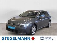 VW Golf, 1.5 TSI VIII Life App-Conncet, Jahr 2024 - Detmold