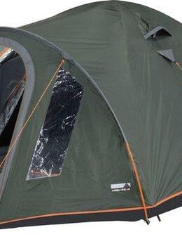High Peak Kuppelzelt Zelt Nevada 4.1, Personen: 4