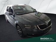 Skoda Octavia, 1.5 TSI Combi SOLEIL 17ZOLL, Jahr 2020 - Mühlheim (Main)