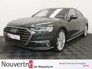 Audi A8, 60 TFSI E PayTV NighVision, Jahr 2021 - Solingen (Klingenstadt)