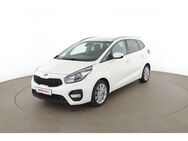 Kia Carens 1.7 CRDi Dream Team - Berlin