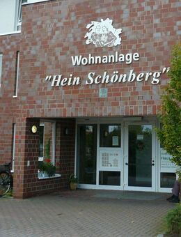 Ihr neues Zuhause mit Service: Komfortabel Wohnen in bester Lage - Schönberg (Holstein)