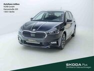 Skoda Fabia, 1.0 TSI STYLE GANZJA, Jahr 2024 - Berlin