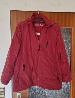Damenjacke ,Klimatex Gr. 40 - Bochum Höntrop