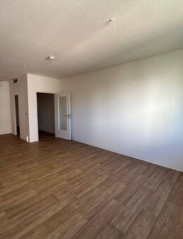 Sofort einziehen, sofort Zuhause sein - schneller geht's nicht! - Suhl
