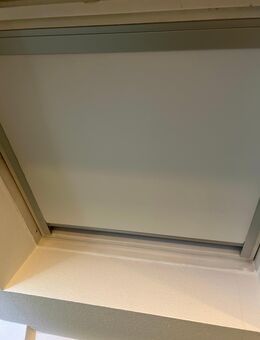 2 Dachfenster-Verdunkelungsrollo für Velux GGU 606 – gepflegt - Neukirchen-Vluyn