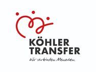 stellvertretender Fahrdienstleiter / Teamleiter (m/w/d) in Würzburg auf Minijob-Basis - Würzburg