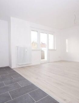 Spitzenwohnung in zentraler Lage - Minden (Nordrhein-Westfalen)