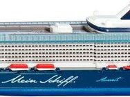 Siku Spielzeug-Schiff SIKU Super, Mein Schiff 1 (1730)