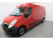 Opel Movano B 2.3 CDTI L3H2 |107kW|NAV|CAM|REGAL|3-S - Aichach