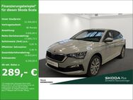 Skoda Scala, TOUR EPH, Jahr 2023 - Neuss