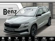 Skoda Karoq, 2.0 TSI Sportline SPUR, Jahr 2023 - Biberach (Riß)