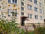 Helle freundliche 2-Raum-Erdgeschosswohnung in Kahla - Kahla