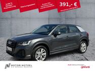 Audi Q2, 35 TDI QU S-LINE VC 18, Jahr 2023 - Hof