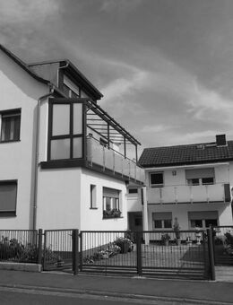 Zwei modernisierte Häuser mit vielfältigen Nutzungsmöglichkeiten in Wölfersheim! - Wölfersheim