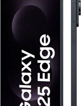 Samsung Galaxy S25 Edge Smartphone (16,91 cm/6,7 Zoll, 256 GB Speicherplatz, 200 MP Kamera)