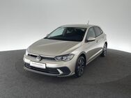 VW Polo, 1.0 TSI Life, Jahr 2024 - Tuttlingen