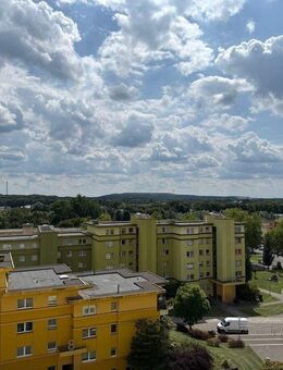 VIVAWEST modernisiert Ihre neue Wohnung. - Recklinghausen