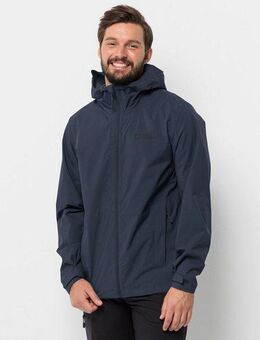 Jack Wolfskin Funktionsjacke ELSBERG 2.5L JKT M