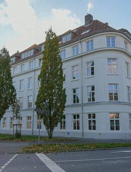 5497 - Sanierte 1-Zimmer-Wohnung in direkter Citylage - gegenüber vom Hauptbahnhof! - Oldenburg