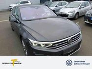 VW Passat, 2.0 TDI ELEGANCE R-LINE IQ LIGHT, Jahr 2019 - Marl (Nordrhein-Westfalen)