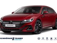 VW Arteon, 2.0 TDI Shooting Brake R-Line, Jahr 2021 - Bielefeld