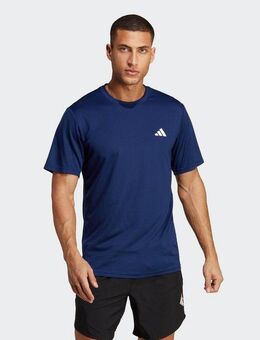 adidas Performance T-Shirt TR-ES BASE T AEROREADY Technologie, Piqueoptik