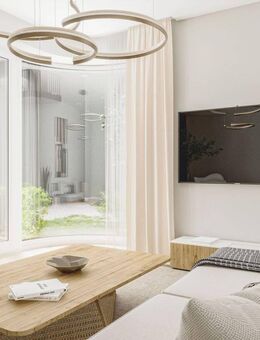 ONLY THE SKY IS THE LIMIT - Ihre Traumwohnung in Winterhude - Hamburg