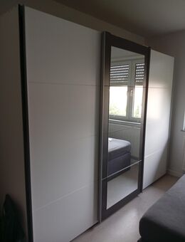 Kleiderschrank - Speyer