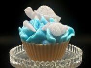 Duftkerze „Sand and Sea Cupcake“ ❤️6,99€❤️ - Weimar