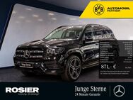 Mercedes GLS 400, d AMG Line, Jahr 2023 - Braunschweig