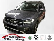 VW T-Cross, 1.0 TSI Move GJ-REIFEN, Jahr 2024 - Witten