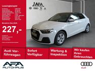 Audi A1, Sportback 25 TFSI, Jahr 2024 - Gera