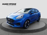 Ford Puma, 1.0 ST-LINE X EcoBoost Hybrid 114kW Auto, Jahr 2022 - Bad Segeberg