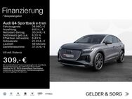 Audi Q4, , Jahr 2022 - Lichtenfels (Bayern)