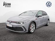 VW Golf, 2.0 TSI VIII GTI, Jahr 2021 - Uelzen